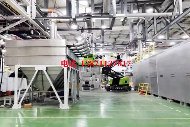 海勃湾机电设备安装工程,设备安装公司